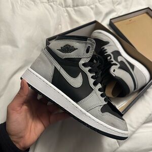 Jordan 1 Retro High Shadow OG GS